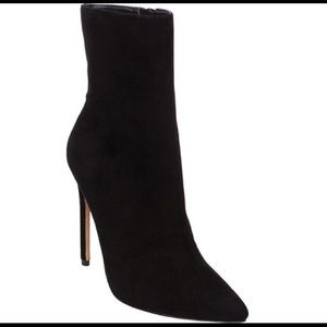 Steve Madden Wagner Bootie Sz 7